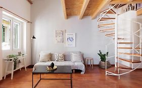 Calypso Apartment By Konnect, Corfu Old Town