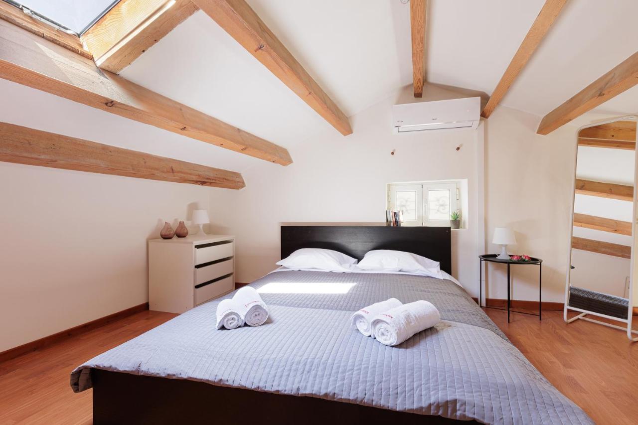 Calypso Apartment By Konnect, Corfu Old Town Exterior photo