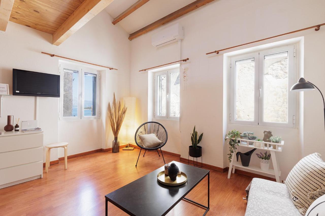 Calypso Apartment By Konnect, Corfu Old Town Exterior photo