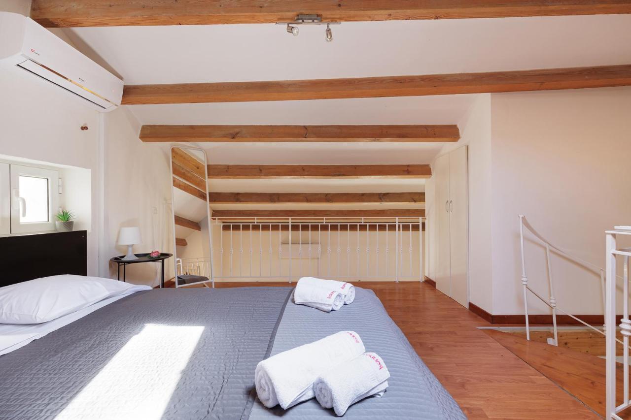 Calypso Apartment By Konnect, Corfu Old Town Exterior photo